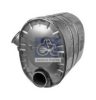 DT 2.14770 Middle-/End Silencer